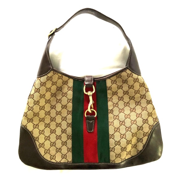 Gucci Handbags - Authentic Gucci Jackie bag.